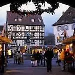 Cosy Colmar