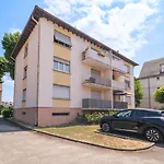 La Symphonie - Joli Appt A Colmar
