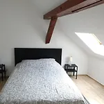 Colmar Charmant Logement
