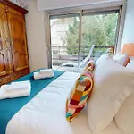 Maison Mandarine Colmar 5 Bedrooms 180M2
