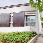 Maison Mandarine Colmar 5 Bedrooms 180M2