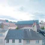 Coeur De Ville Colmar