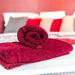 Refuge Ladhof Odysalis I Chic-Moderne-Proche Du Centre-Ville 3 Pieces 2 Chambres