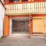 Au Petit Lion, Colmar Centre Garage Gratuit
