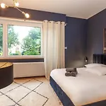 La Villa Du Reims