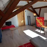 Gite Schlossberg