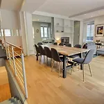 Maison De Caractere Avec Jacuzzi Et Parking A Deux Pas Du Centre Historique De Colmar - Fr-1-722-3
