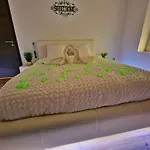 Zen Spa-4 Pers-Jacuzzi-Parking-Clim-Colmar