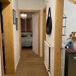 Chez Elsa Appartement Proche Gare Et Centre