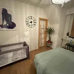 Chez Elsa Appartement Proche Gare Et Centre