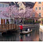 Maison avec terrasse Colmar Centre