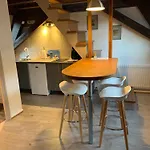 Appartement Duplex 2A Rue D\'Alspach