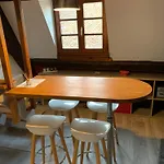 Appartement Duplex 2A Rue D\'Alspach