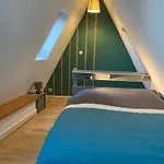 Appartement Duplex 2A Rue D\'Alspach