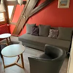 Appartement Duplex 2A Rue D\'Alspach