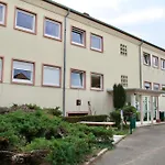 Auberge De Jeunesse