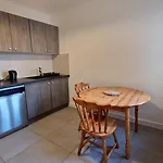 Appartement Le Grillenbreit