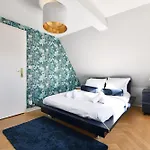 Romantique Appartement Fly Me To The Moon