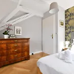 Romantique Appartement Fly Me To The Moon