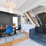 Romantique Appartement Fly Me To The Moon