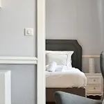 Appartement The Fairytale - Petite Venise