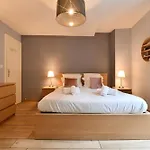 Appartement The Fairytale - Petite Venise