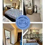 Appartement 4 Personnes En Plein Centre De Colmar