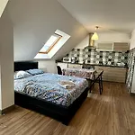 Appartement 4 Personnes En Plein Centre De Colmar