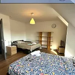 Appartement 4 Personnes En Plein Centre De Colmar