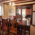 Maison 140M2 Au Calme - Beau Jardin - A 15Mn A Pied Du Centre-Ville De Colmar