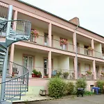Auberge De Jeunesse