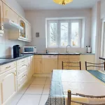 Appartement Clemenceau Avec Parking