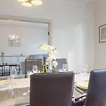 Appartement Clemenceau Avec Parking