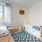 Appartement Clemenceau Avec Parking