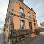 Le Cosy De La Gare - Garage Prive