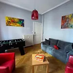 Le Cosy De La Gare - Garage Prive