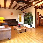 Maison 140M2 Au Calme - Beau Jardin - A 15Mn A Pied Du Centre-Ville De Colmar