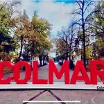 Le Charme De Colmar - Proche Centre Ville Et Gare - 8 Personnes - Arrivee Autonome