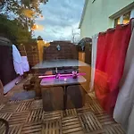 Gite & Spa Casanou