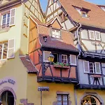 Commanderie Cottage Colmar