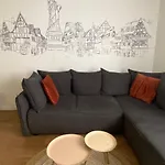 Appartement Cosy Au Centre Historique De Colmar Avec Parking