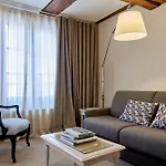 Relais & Chateaux La Maison Des Tetes