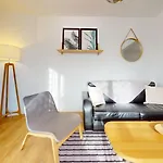 Elegance, Appartement 6 Pers 1 Parking