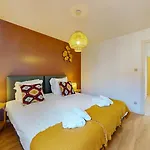 Elegance, Appartement 6 Pers 1 Parking