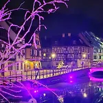 New ! Vue Petite Venise-Place To Be - Parking