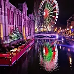 La Petite Venise avec parking privé