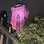 Colmar - Le Nichoir - Centre Historique - Parking Gratuit - Box Velo & Poussette