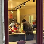 Colmar - Le Nichoir - Centre Historique - Parking Gratuit - Box Velo & Poussette