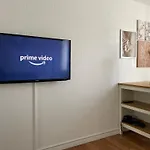 Appartement La Petite Venise