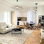 Appartement Luxueux Centre Ville